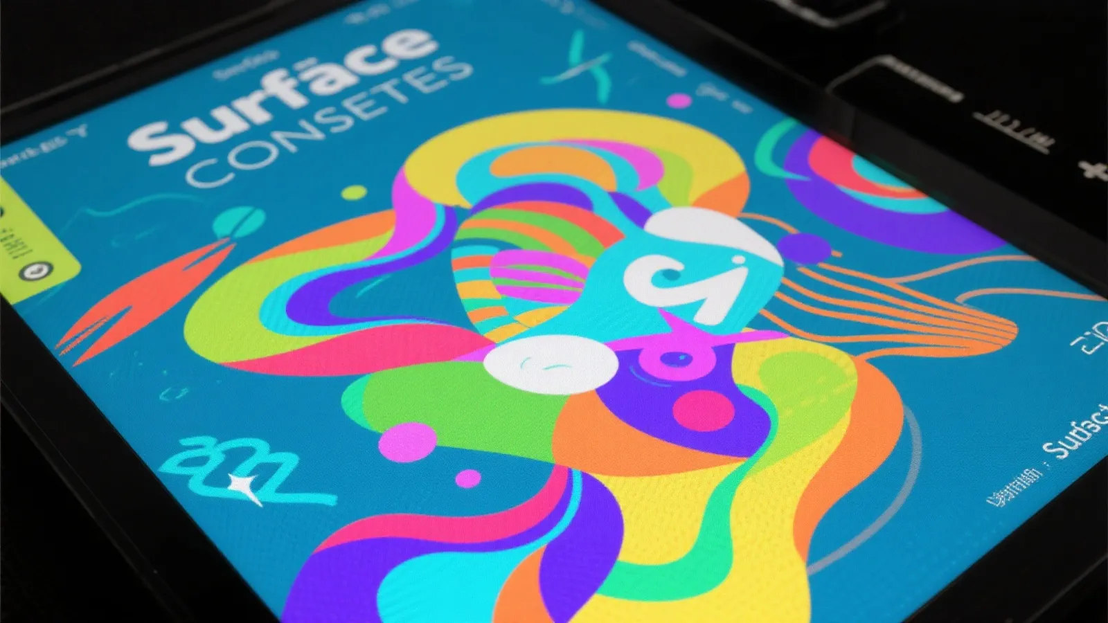 斗地主官方插画